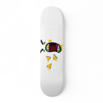 Nacho Man Skateboard