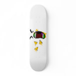 Nacho Man Skateboard