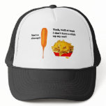 nachos hats