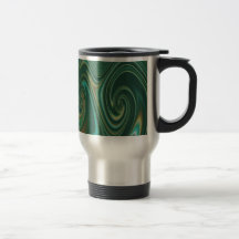 Nacre Mug