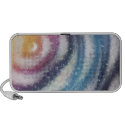 Nacreous Clouds Doodle Speaker