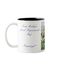 Nada-Monkey #91 Coffee Mug
