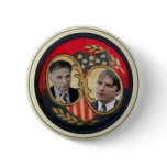 Nader & Gonzales Button