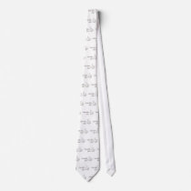 Nafar Kida! Tie
