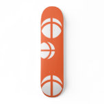 Nagano Skateboard Deck