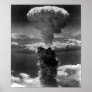 Nagasaki bomb posters