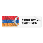 NAGORNO-KARABAKH BUMPER STICKERS