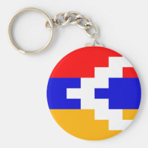 nagorno-karabakh key chain