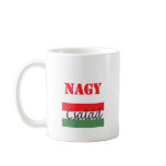 Nagy csalad mugs