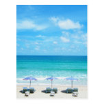 Naiharn Beach, Phuket Island Postcard