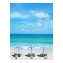 Naiharn Beach, Phuket Island Postcard