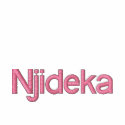 naija female names embroidered shirts