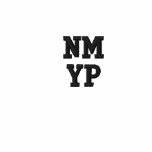 Naija Made Yankee Paid- Polo Shirts Nigeria Africa embroidered shirts