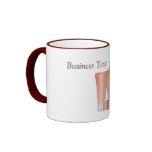 Nail Beauty Salon Mug