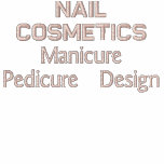 Nail Cosmetics 1 - Studio Outfit embroidered shirts