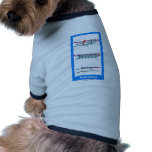 Nail Knot (Knotology Art & Science Of Tying Knots) Dog Clothes