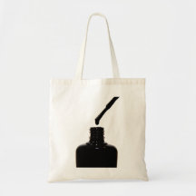 Nail Polish Bag