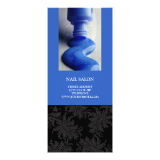 Price List Nail Salon 2015