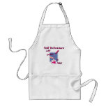 Nail Technicians Apron