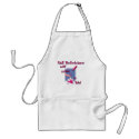 Nail Technicians Apron