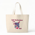 Nail Technicians Tote Bag