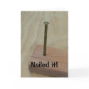 Nailed It! cards