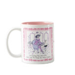 Nails MUG