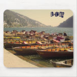 nainital mouse mat
