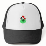 naipes hats
