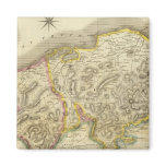 Nairn, Elgin magnets