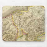 Nairn, Elgin mousepads