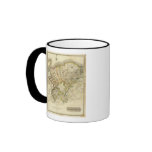 Nairn, Elgin mugs