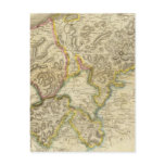 Nairn, Elgin postcards