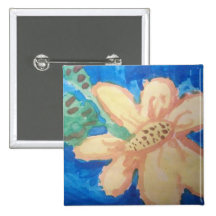 Nai's flower button