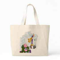 Najira Carousel Horse Bag