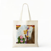 Najira Carousel Horse Bag