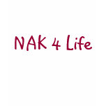 NAK 4 Life t-shirts