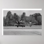 Nakajima B5N Kate Poster
