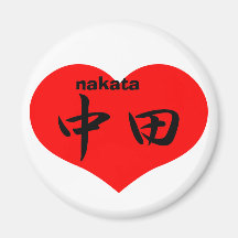 nakata magnets