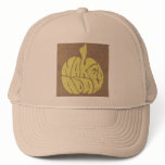 Naked Adam Hat
