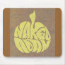 Naked Adam Mousepad