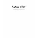 Naked City Women's Baby Doll shirt