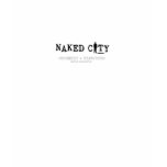 Naked City Women's Micro-fibre shirt