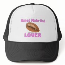 Naked Mole-Rat Lover