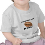 NAKED MOLE-RATS Rule! t-shirts