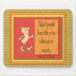 Naked People mousepads