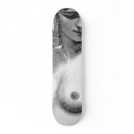 Naked Truth Skateboard Decks