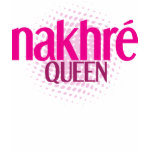 Nakhre Queen t-shirts