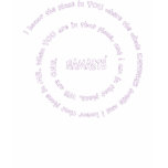 Namaste and its Meaning t-shirts