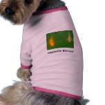 Namaste Bitches! pet clothing